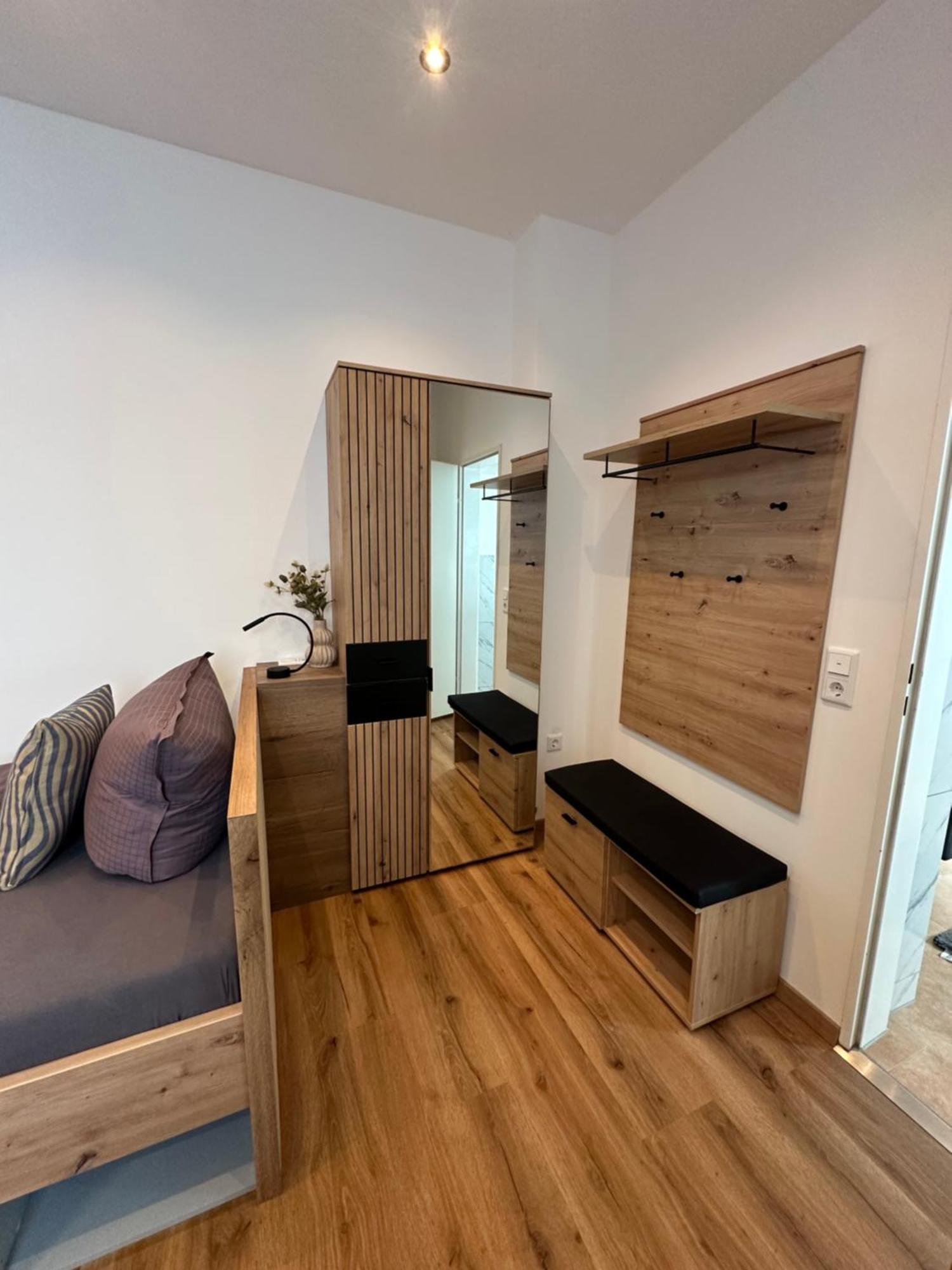 Artemis Zimmervermietung 5 Ein Bettzimmer Sundern Exterior photo